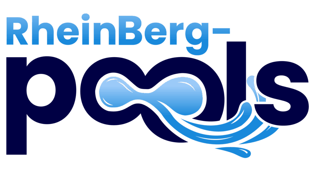 Rheinberg Pool Logo